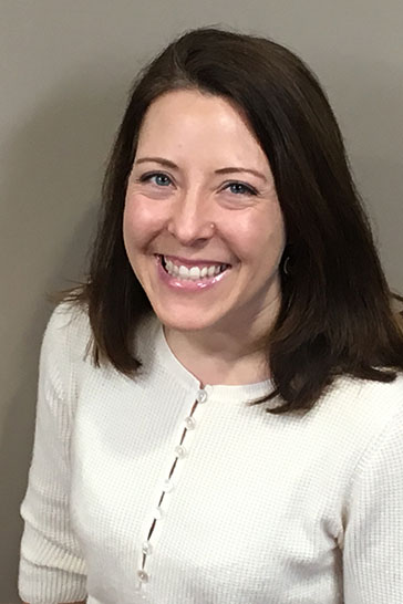 Heather B. Machovec, PA-C
