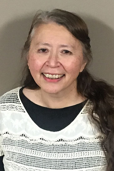 Jean Rybinski, PA-C