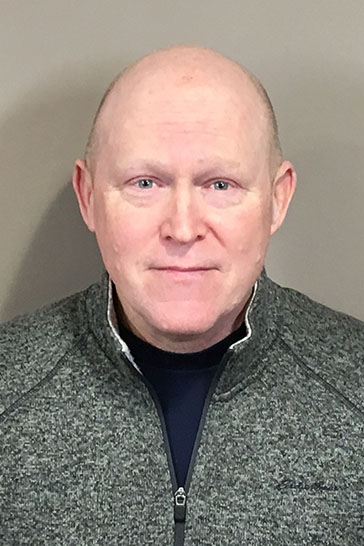 Jeffrey Slavich, PA-C
