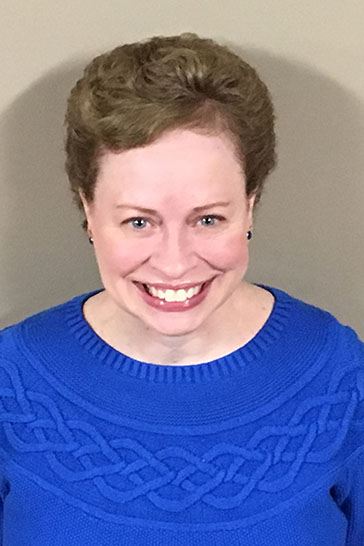 Sheri Spink-Palmieri, PA-C