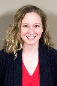 April Summerfield, PA-C