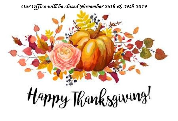 Thanksgiving