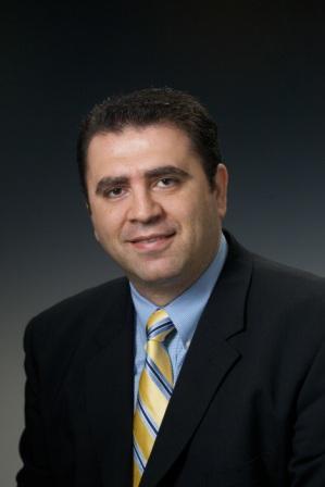 Dr. Ramzi Khairallah