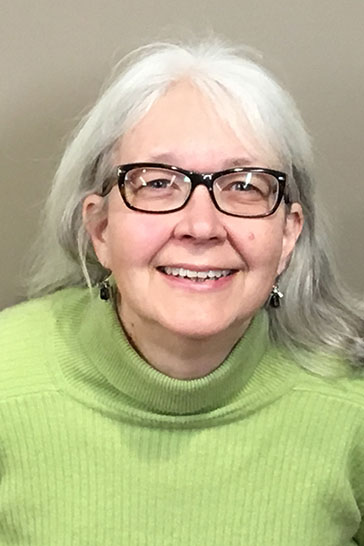 Lynne McILvain, PA-C